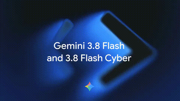 Gemini 3.8 Flash