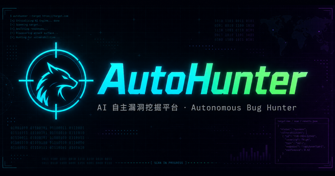 AutoHunter
