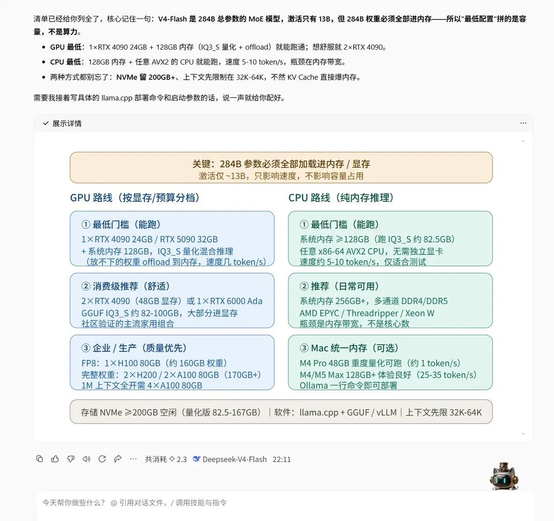 各方案成本示意