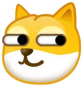 （狗头）