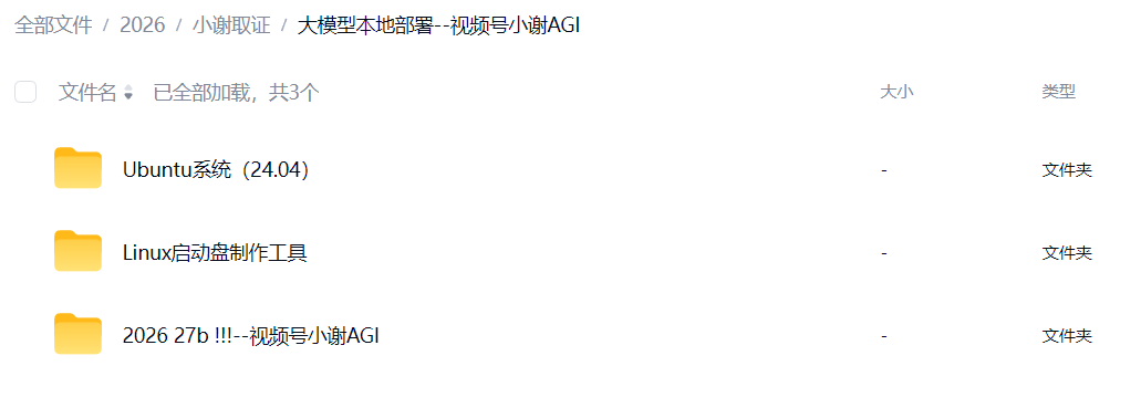 网盘资源获取
