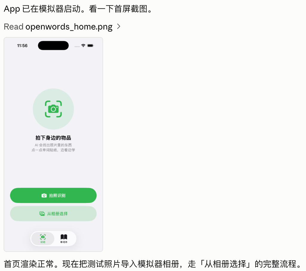 截图自我验证