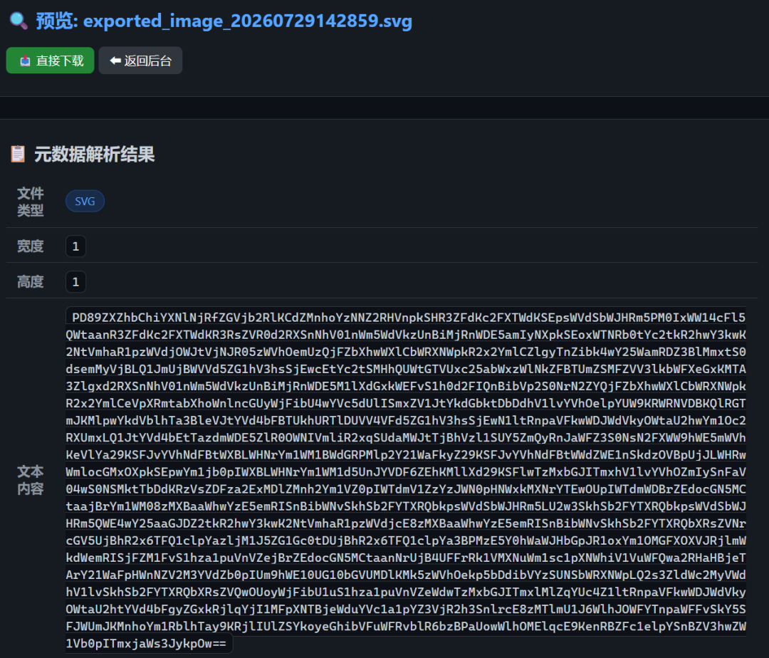 image